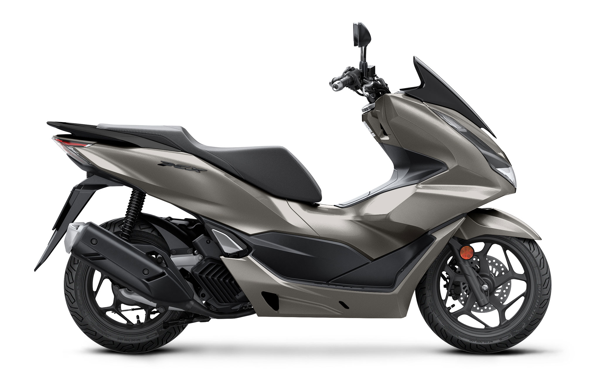 Honda PCX 160