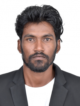 Ibrahim Ahmed