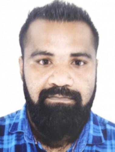 Umaru Eamaan Ibrahim