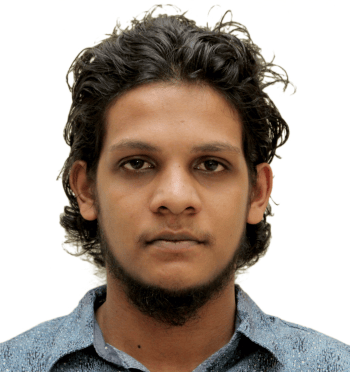 Jameel Ali