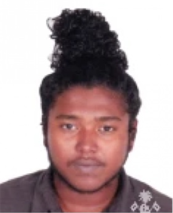 Ahmed Aaish Shafeeq