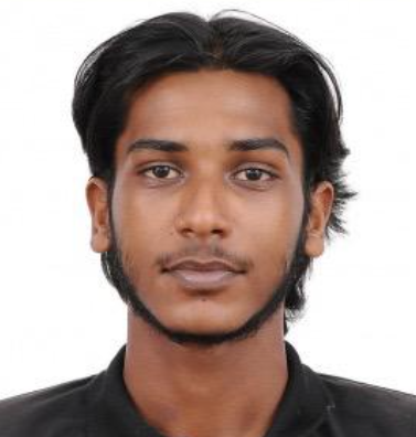 Amaan Mohamed Sajid