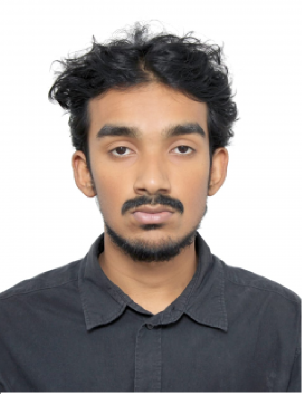 Ali Anaan Ahmed