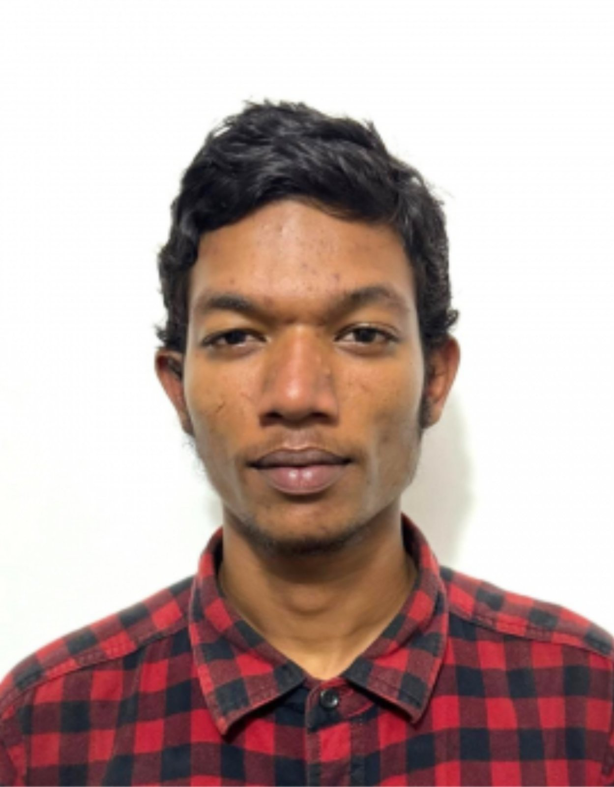 Ali Aiham